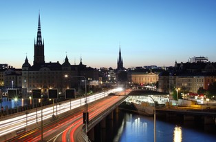 Szwedzka policja ujawnia utajnione dane ws. uchodźców. "Sytuacja jest coraz trudniejsza"