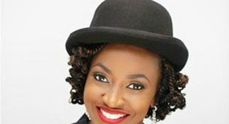 Kate Henshaw