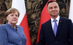 'My gardzimy Trumpem, Polacy go szanują'. 'Tagesspiegel' tłumaczy, dlaczego Niemcy nie rozumieją Polski