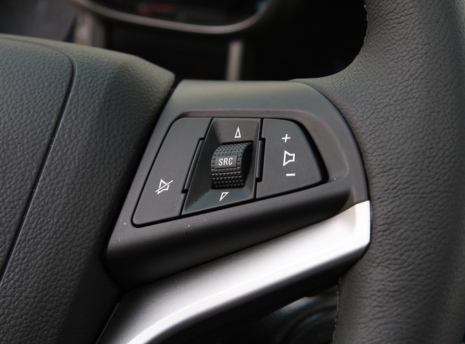 Chevrolet orlando 2.0/165 KM