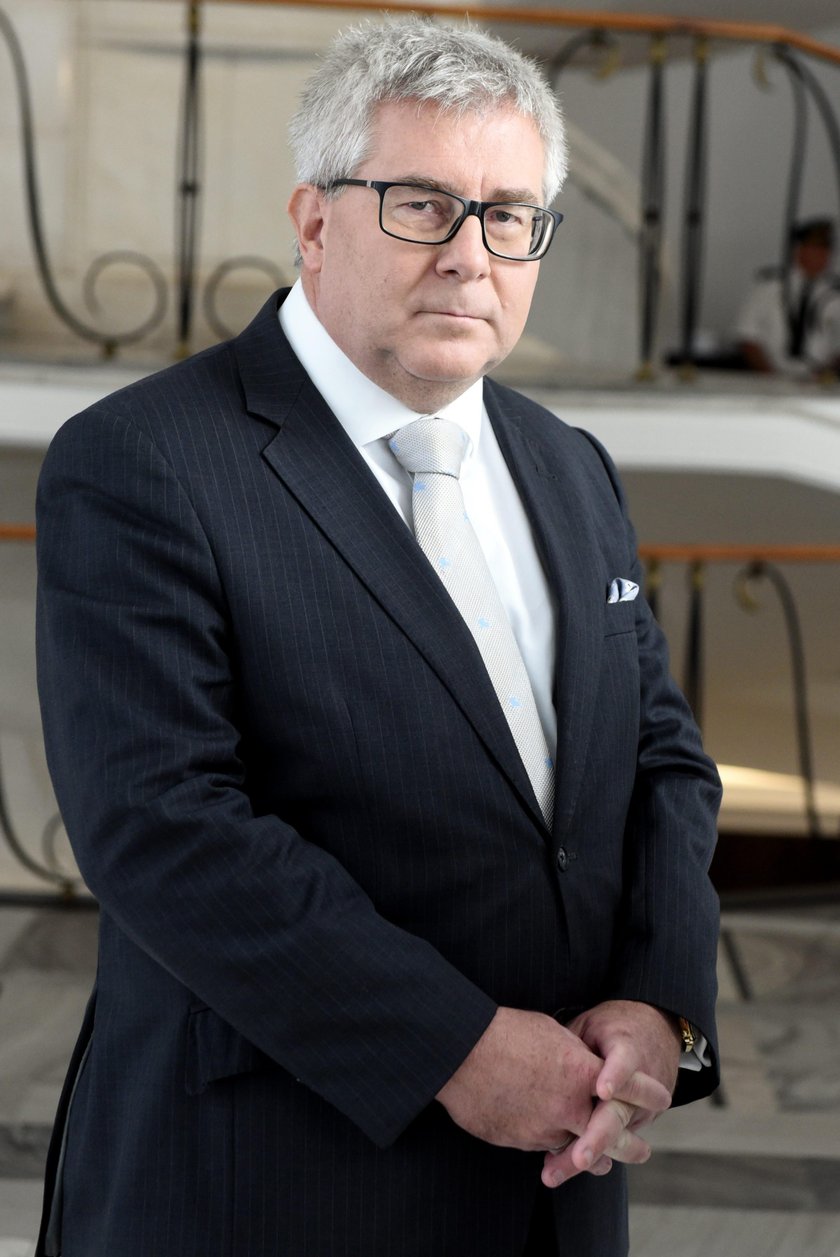 Ryszard Czarnecki