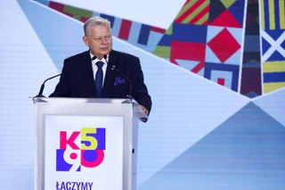 Suski: Polska stoi węglem. Będziemy zwiększać wydobycie i sprowadzać surowiec z zagranicy