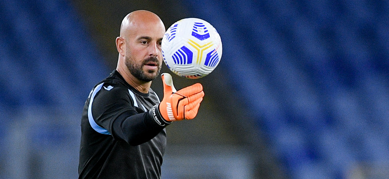 Pepe Reina wraca do Hiszpanii. 39-letni bramkarz wzmocni Villarreal