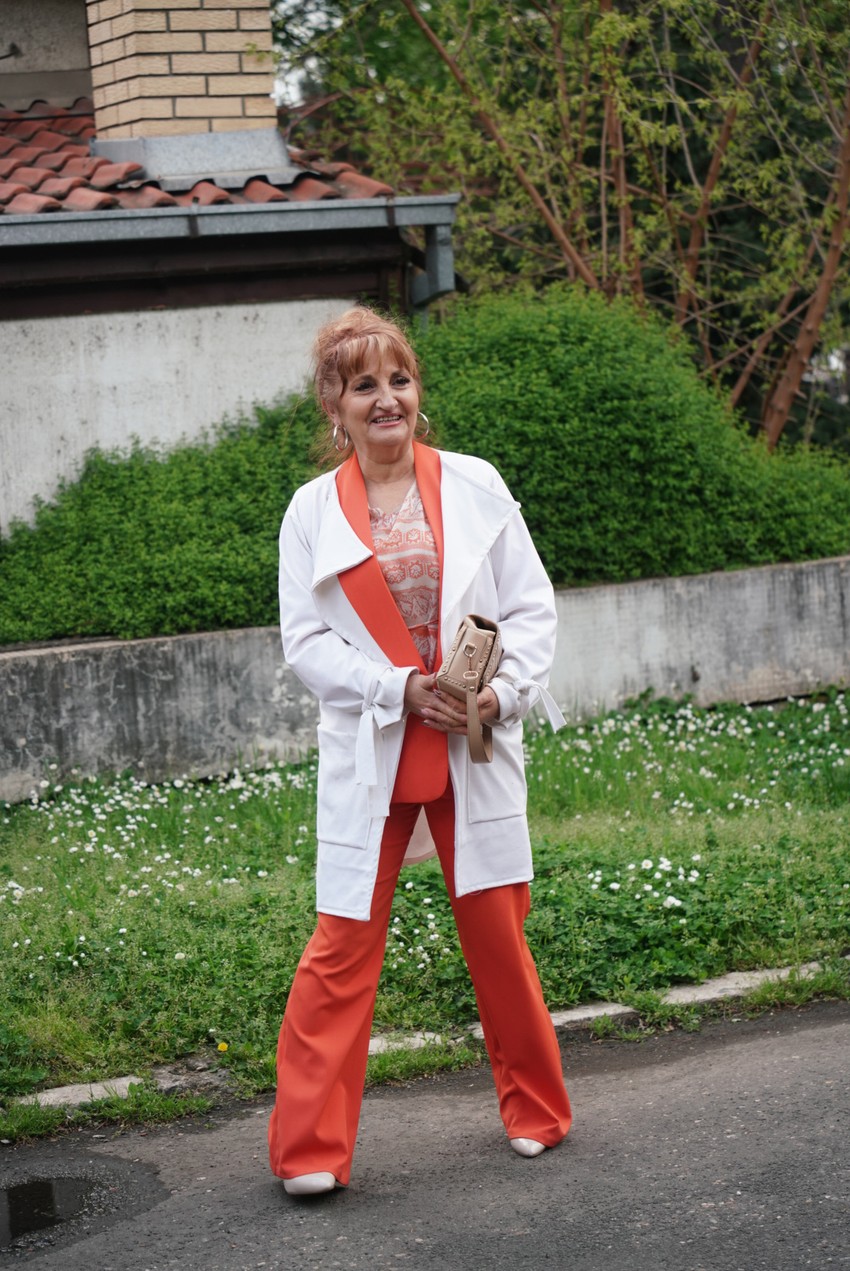 Gordana Džehverović priča o ćerkinom skandalu