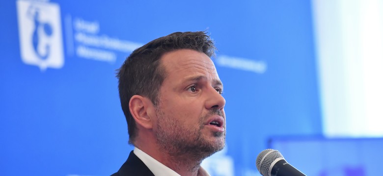 Opiekunki ze żłobków prosiły Trzaskowskiego o podwyżki. Nie odpowiedział