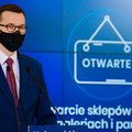 Rząd zdradza, jak będą wyglądały szczepienia przeciw COVID-19 w Polsce