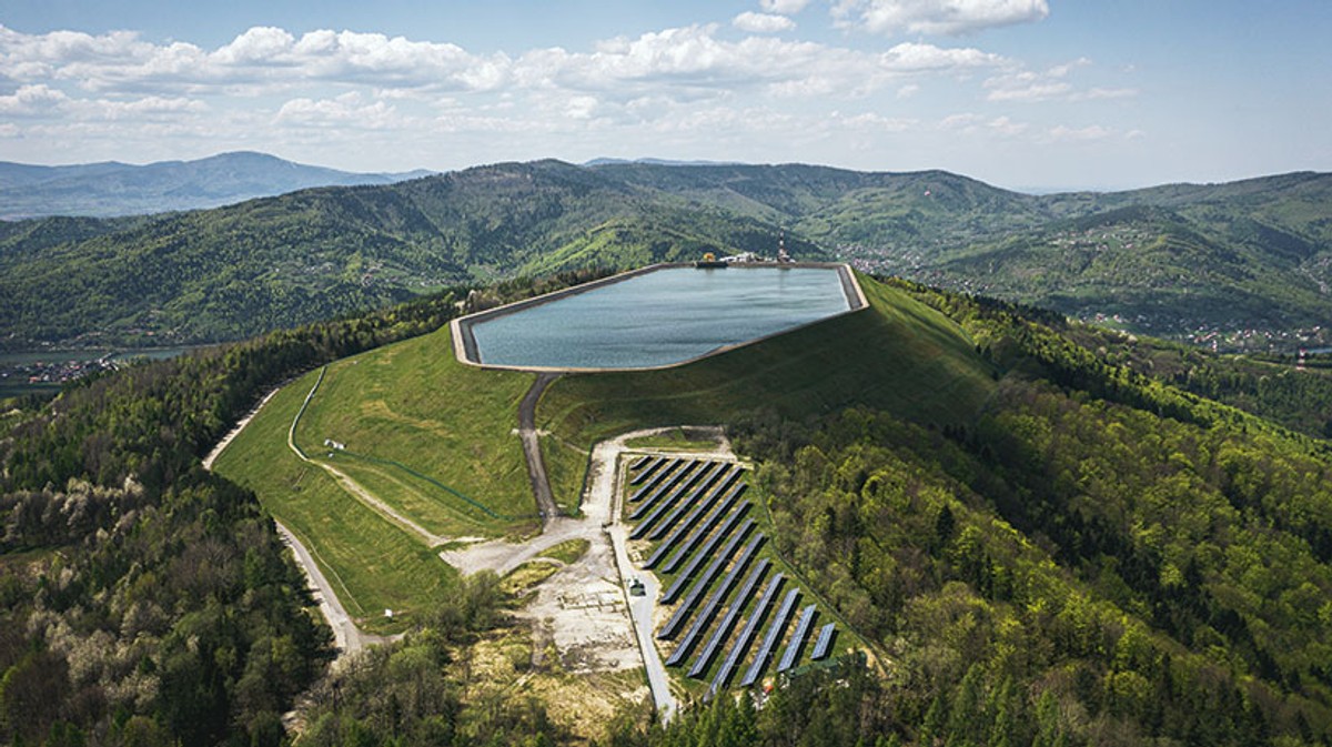 W energetyce potrzebne są nowe rozwiązania