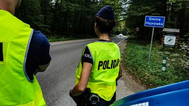 "Katakumby" w komendzie. Policjanci mają dość terroru