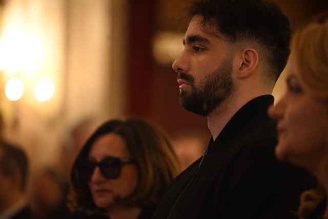  Komemoracija Dušku Vujoševiću