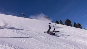 Nie żyje 11-chłopiec, zginął na stoku narciarskim. Co grozi za łamanie przepisów podczas jazdy?