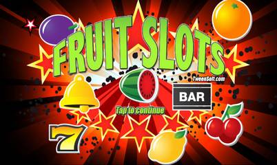 Fruit Mega Slots