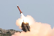 Niebo nad Warszawą zyskało strażnika z Sochaczewa. Polska bateria Patriot w pełnej gotowości