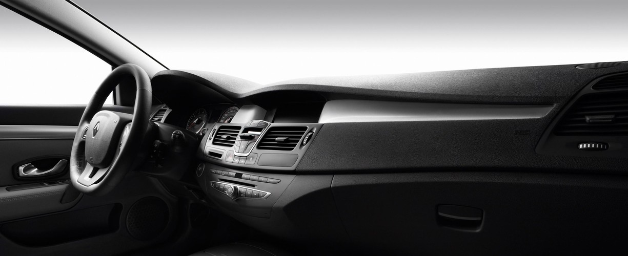 Wyposażenie z górnej półki