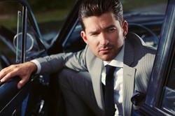 Matt Dusk - trochę Sinatra, trochę Bublé na żywo w Polsce
