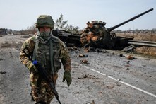 Rosja zwerbowała ponad tysiąc Kenijczyków na wojnę. Nairobi interweniuje u Ławrowa