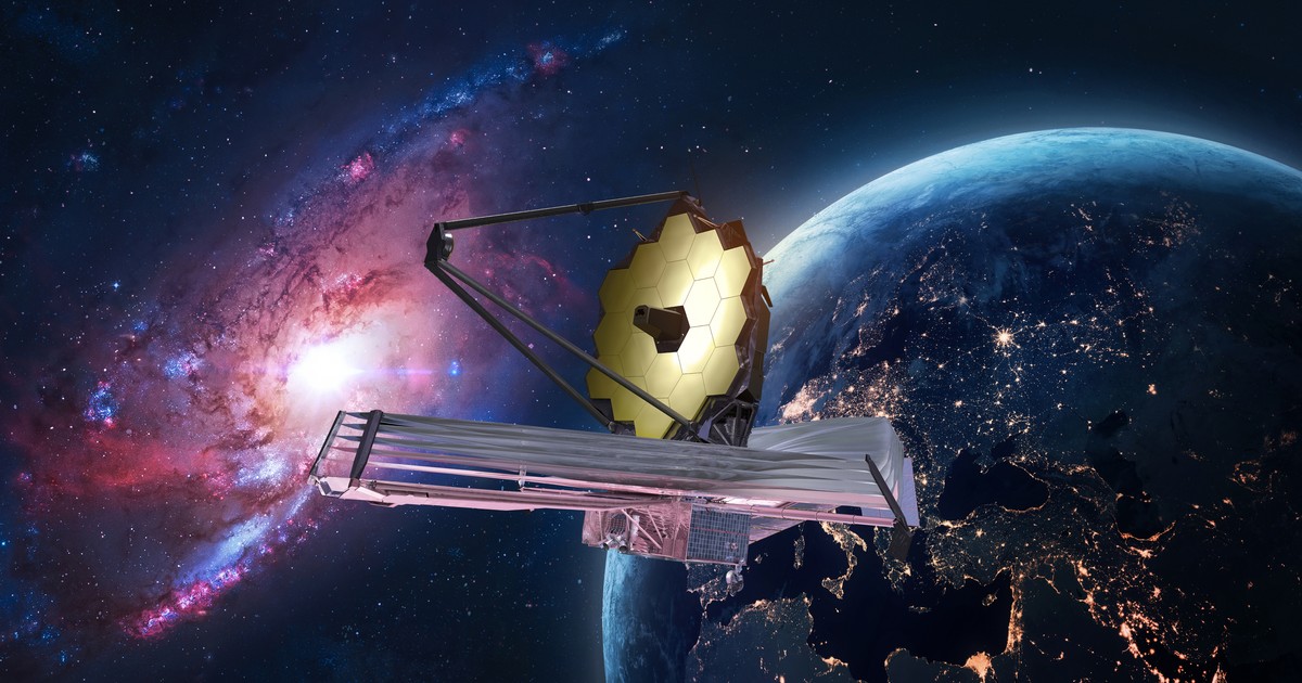 Naukowcy odkryli lód poza układem słonecznym. "Ułatwia formowanie się planet"