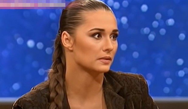 Ivana Negovanović Cuca