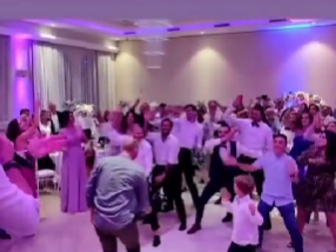 Tviteraši oduševljeni venčanjem u Srbiji 