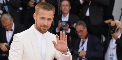 Ryan Gosling kończy 40 lat. Tak się zmieniał