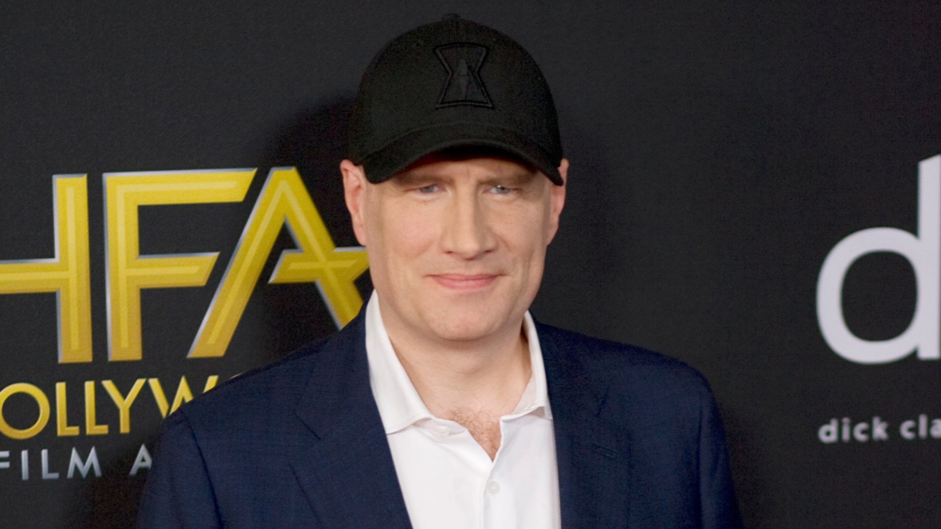 Kevin Feige