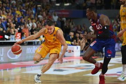 Ekstraklasa koszykarzy. Demonstracja siły Stali, King rozbity w Ostrowie