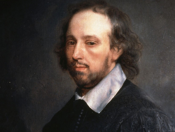 Portret Williama Szekspira, prawdopodobnie autorstwa Gerarda Soest