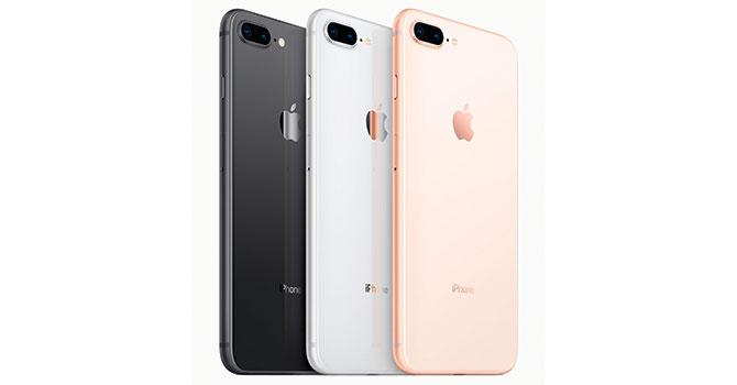 Nowa obudowa zdaniem Apple zbudowana jest z "najodporniejszego szkła, jakie kiedykolwiek było stosowane w smartfonach". W produkcji zastosowano proces siedmiowarstwowego barwienia i transparentna obudowa zmienia kolor w zależności od kierunku padania światła.