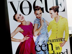 "Biblia mody" kończy 120 lat!