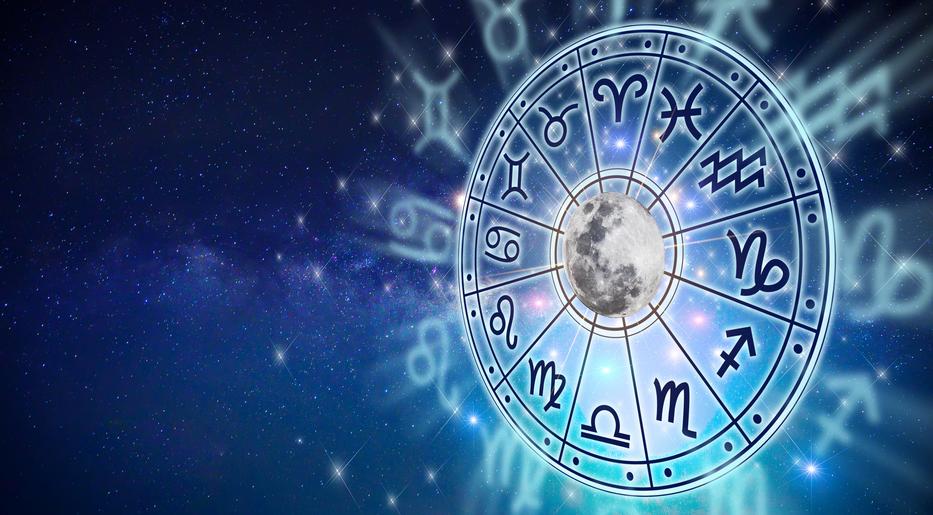 Napi horoszkóp 2021. november 13. - Blikk Rúzs