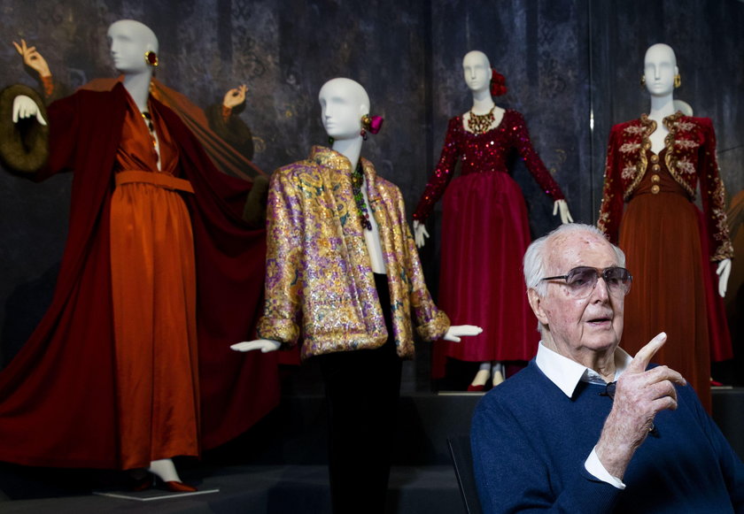 Hubert de Givenchy