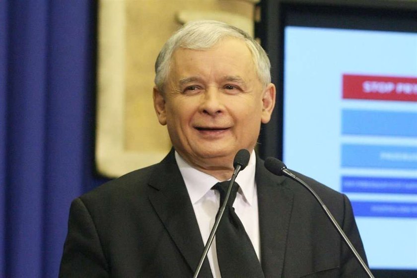 Kaczyński poda rękę Komorowskiemu. Kiedy?