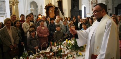 Niektóre tradycje zadziwiają. Zobacz jak się świętuje w Wielkanoc