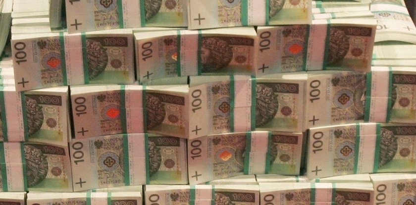 Padła kumulacja w Lotto. 25 mln zł do podziału!