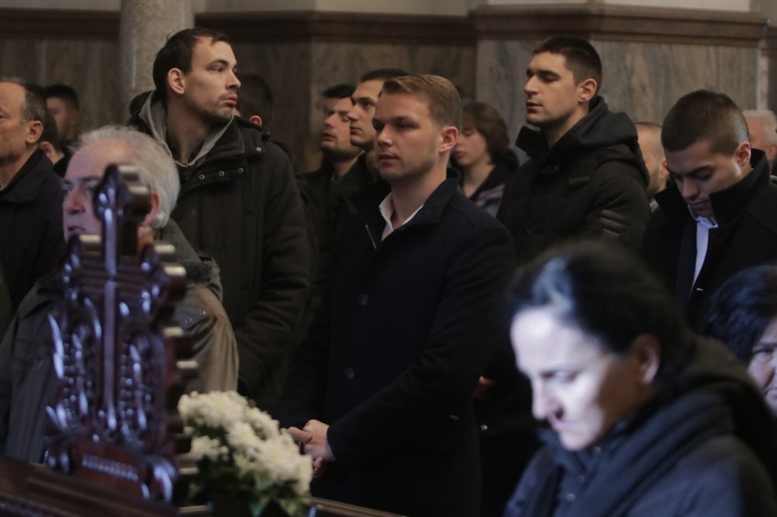 Bogojavljenje, liturgija u Banjaluci 