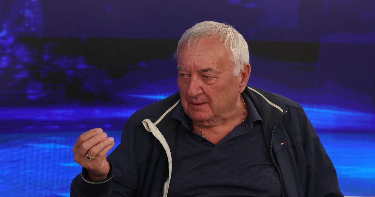 Havas Henrik kiakadt, miután a Honvédkórházban járt: „Az operált térdemmel csak fél óra után tudtam leülni”