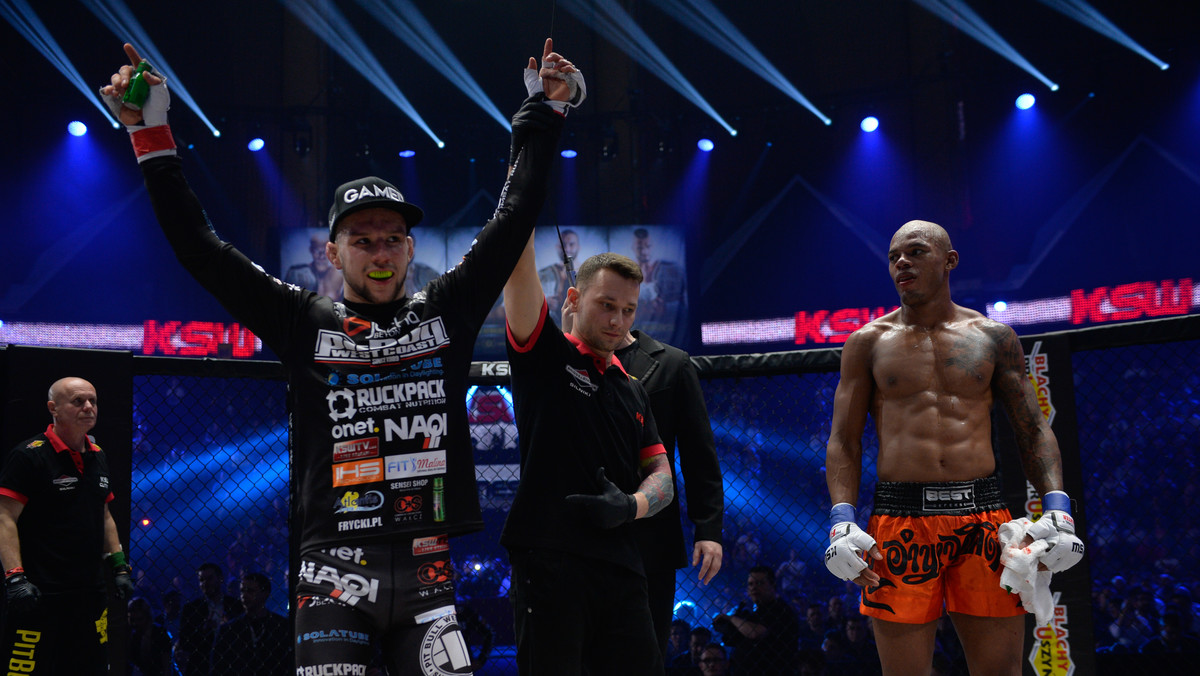 Jubileuszowa Gala KSW 30 "Genesis" była najchętniej oglądanym programem sobotniego wieczoru. Walki gladiatorów MMA przyciągnęły średnio do Polsatu i Polsatu Sport ponad 2,1 mln widzów. W walce wieczoru po trzech rundach pojedynku Borys Mańkowski pokonał na punkty Mohsena Bahariego.