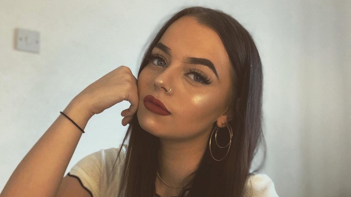 Zoe Tighe netušila, že je tehotná. 