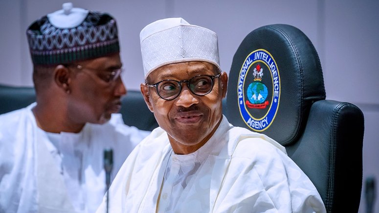 Buhari List Of Ministers Portfolios Pulse Nigeria