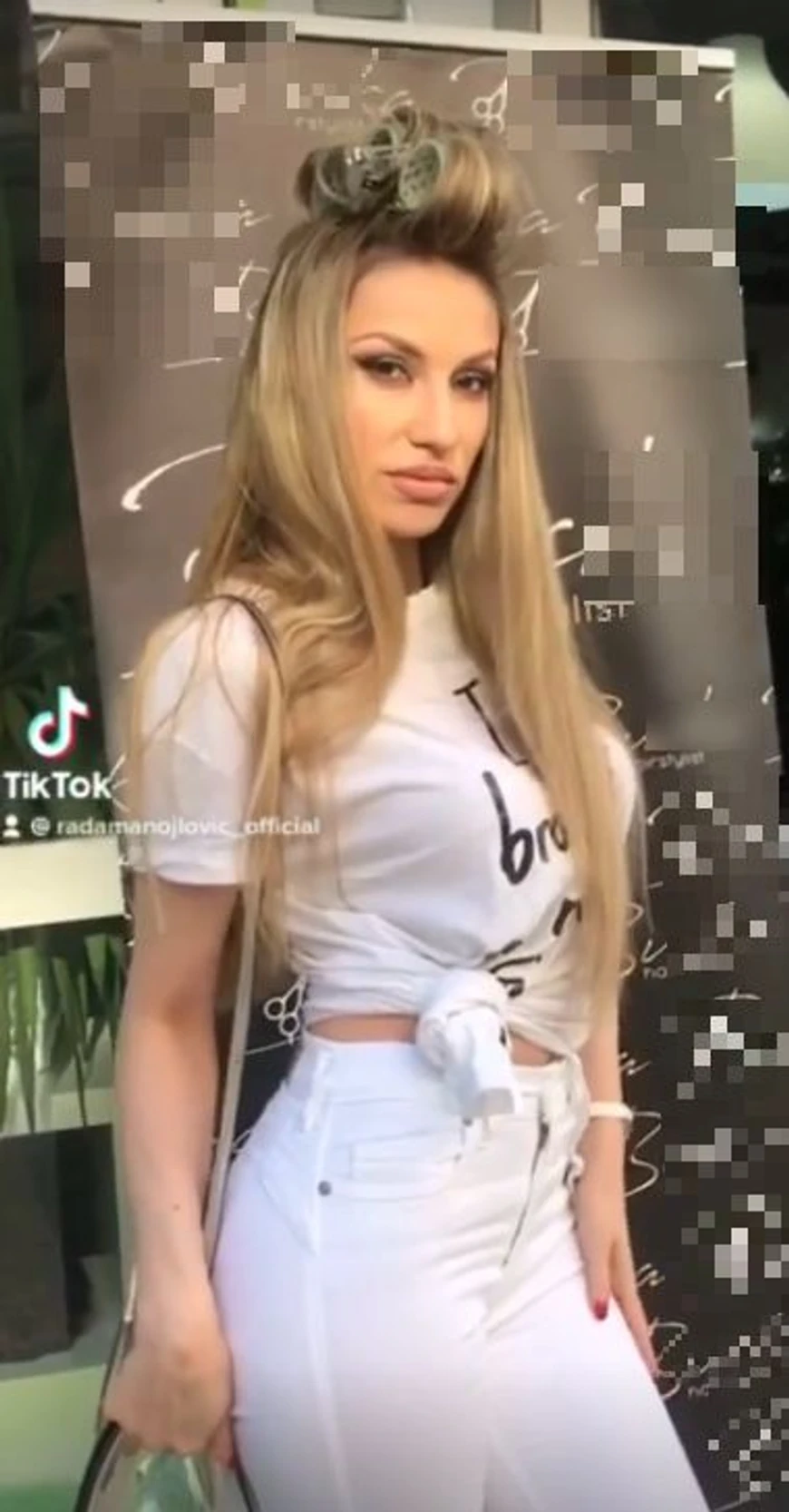 Rada Manojlović