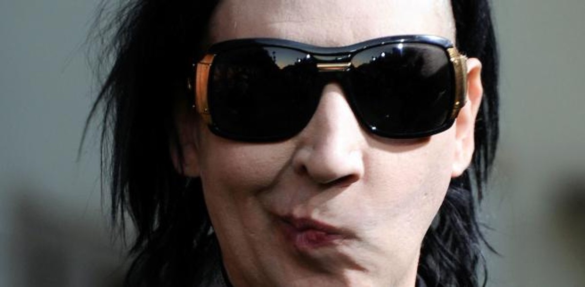 Marilyn Manson
