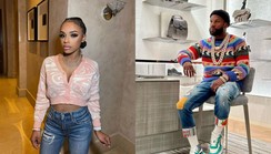 Floyd Mayweather's daughter Iyanna gets 6 years for stabbing a woman