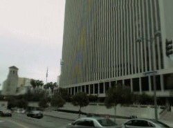 Sprzedali kurię, by zapłacić za molestowanie