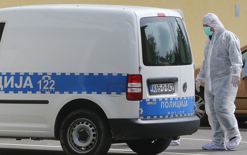 Policija Banjaluka-uvidjaj-2