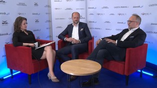 Gajdziński z IBM: Przyszłość należy do sztucznej inteligencji