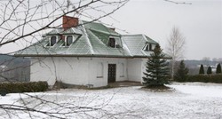 Kukulska kupiła dom za 800 tys. zł