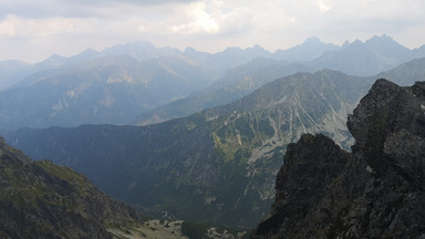 W Tatrach znaleziono ludzkie zwłoki. To poszukiwana turystka z Warszawy?