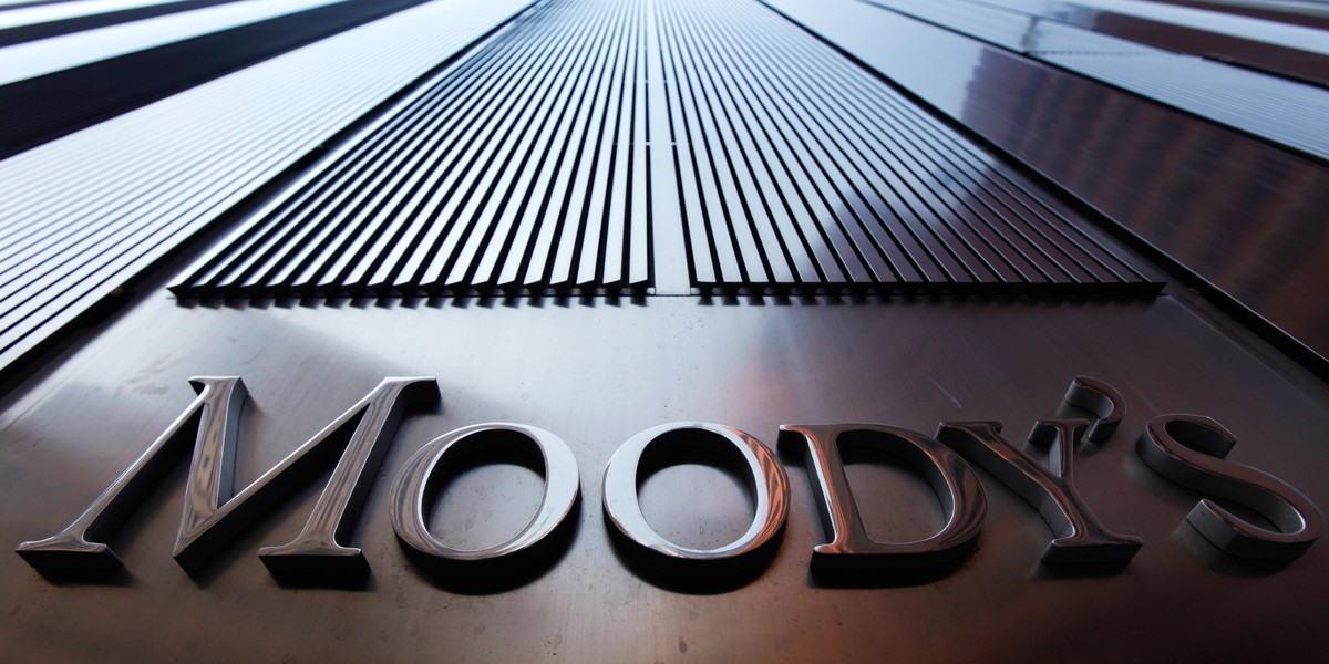 Moody's