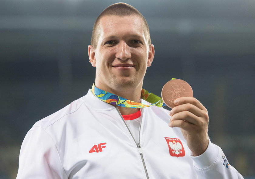 Rio 2016: Polacy mają za sobą udane igrzyska! Oni zdobyli medale