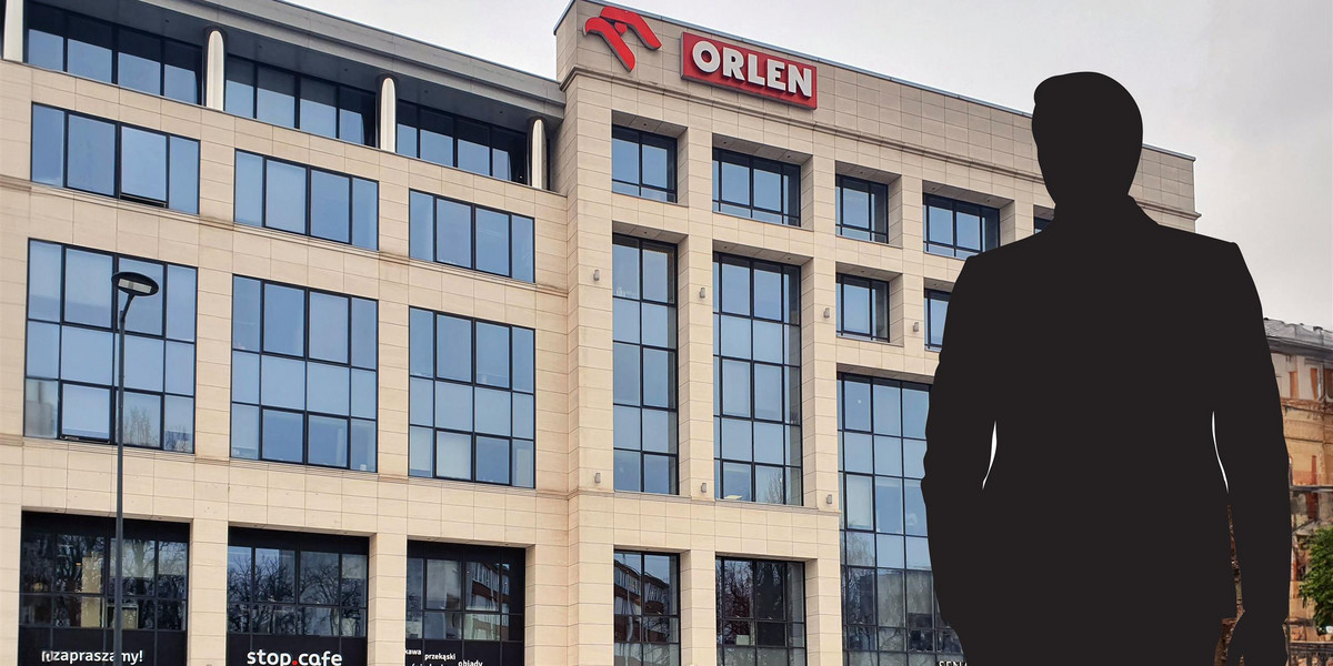 Orlen ogłosił zasady konkursów na kluczowe stanowiska, w tym prezesa spółki.
