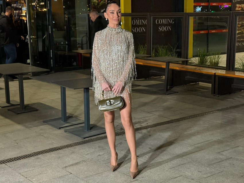 Kaća Živković odgovorila pevačici na uvrede: Govorila i o praznicima sa Stojketom